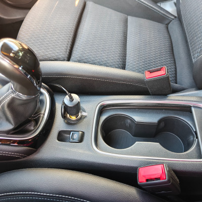 Opel Astra K 1.4Turbo 150KM Intellilux,