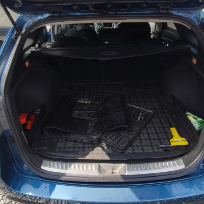 Hyundai i40 177KM WEBASTO APP