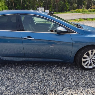 Hyundai i40 177KM WEBASTO APP