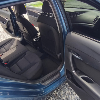 Hyundai i40 177KM WEBASTO APP