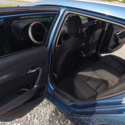 Hyundai i40 177KM WEBASTO APP