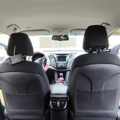 Hyundai i40 177KM WEBASTO APP