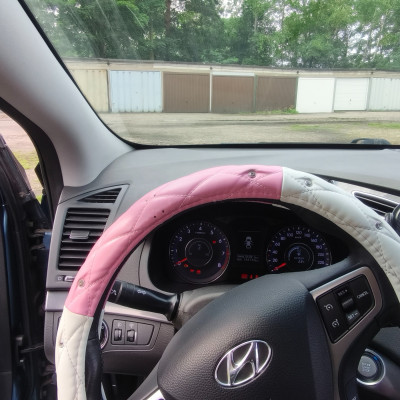 Hyundai i40 177KM WEBASTO APP