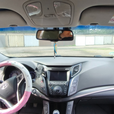 Hyundai i40 177KM WEBASTO APP