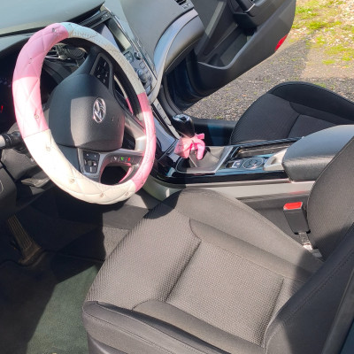 Hyundai i40 177KM WEBASTO APP