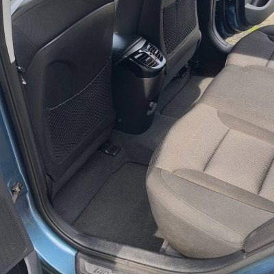 Hyundai i40 177KM WEBASTO APP