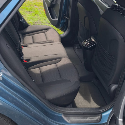 Hyundai i40 177KM WEBASTO APP