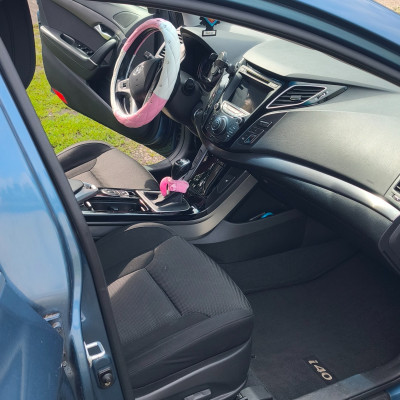 Hyundai i40 177KM WEBASTO APP