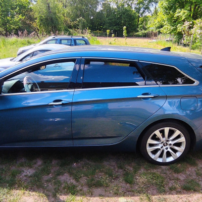 Hyundai i40 177KM WEBASTO APP