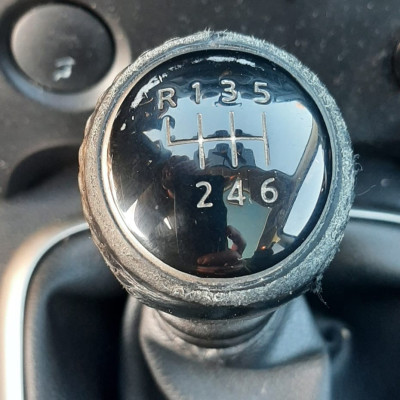 Nissan Qashqai+2, 4x4, LPG, Panorama