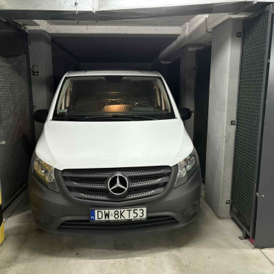 Mercedes Benz Vito 2.0 diesel