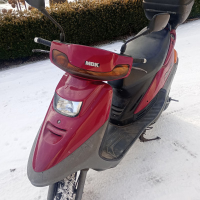 Skuter MBK Flame 125