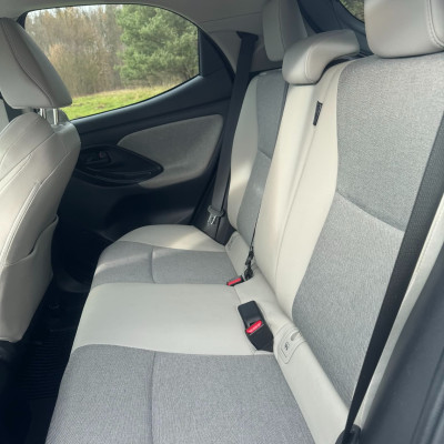 Toyota Yaris Executive 2021