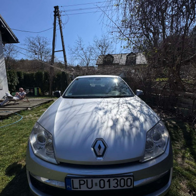 Renault Laguna 1.5 dCi | 2007 |