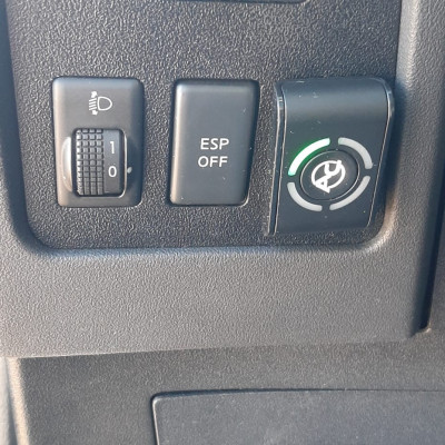 Nissan Qashqai+2, 4x4, LPG, Panorama