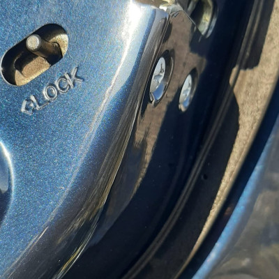 Nissan Qashqai+2, 4x4, LPG, Panorama