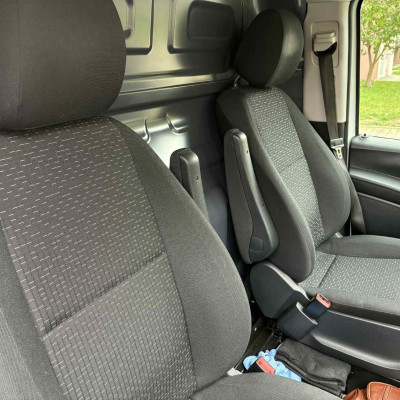 Mercedes Benz Vito 2.0 diesel