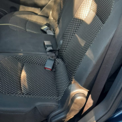 Nissan Qashqai+2, 4x4, LPG, Panorama