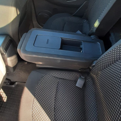 Nissan Qashqai+2, 4x4, LPG, Panorama