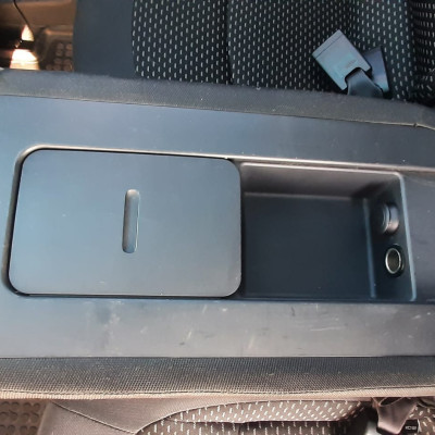 Nissan Qashqai+2, 4x4, LPG, Panorama