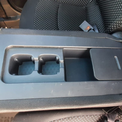 Nissan Qashqai+2, 4x4, LPG, Panorama