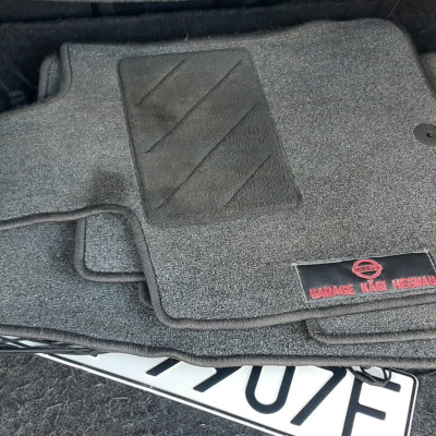 Nissan Qashqai+2, 4x4, LPG, Panorama