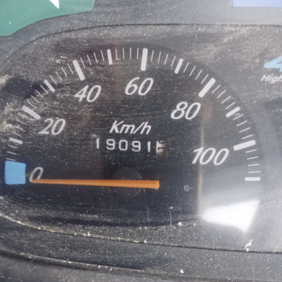 Skuter MBK Flame 125