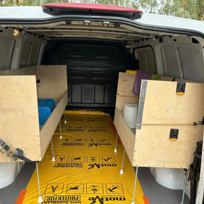 Mercedes Benz Vito 2.0 diesel