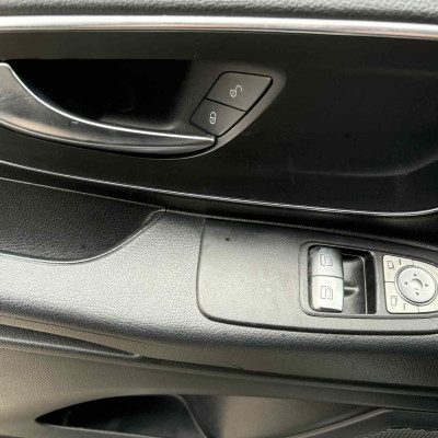 Mercedes Benz Vito 2.0 diesel