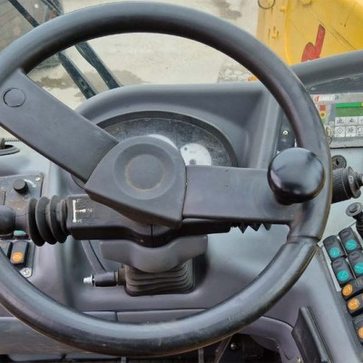 Ładowarka teleskopowa Dieci Pegasus