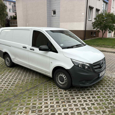 Mercedes Benz Vito 2.0 diesel