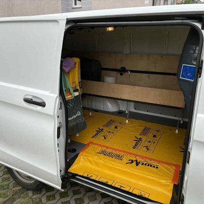 Mercedes Benz Vito 2.0 diesel