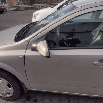 Sprzedam samochód - Opel Astra H