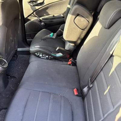 Fiat Bravo II 2011 1.6 z niskim przebieg