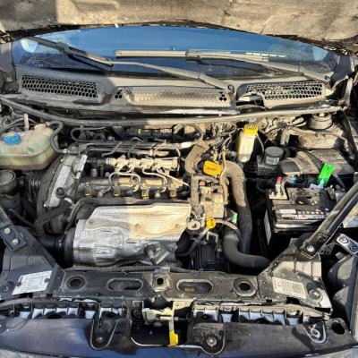 Fiat Bravo II 2011 1.6 z niskim przebieg