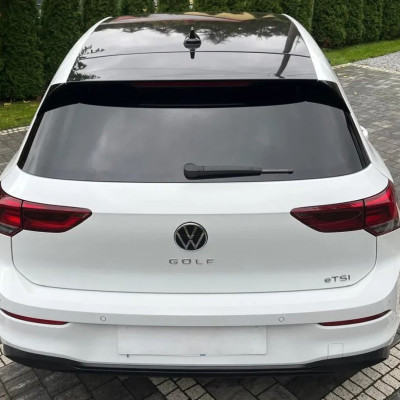 Volkswagen Golf 8 Mild Hybrid – automa