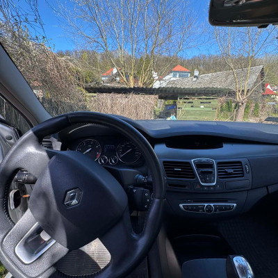 Renault Laguna 1.5 dCi | 2007 |