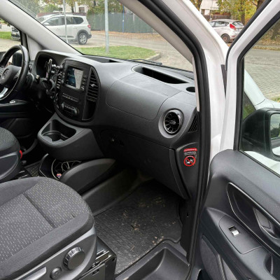 Mercedes Benz Vito 2.0 diesel