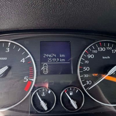 Renault Laguna 1.5 dCi | 2007 |