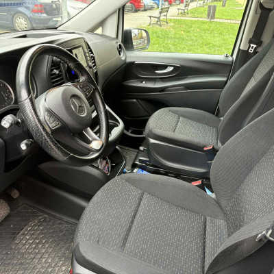 Mercedes Benz Vito 2.0 diesel