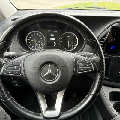 Mercedes Benz Vito 2.0 diesel