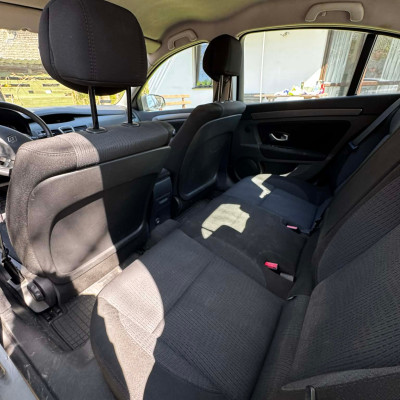 Renault Laguna 1.5 dCi | 2007 |