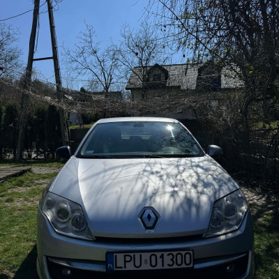 Renault Laguna 1.5 dCi | 2007 |