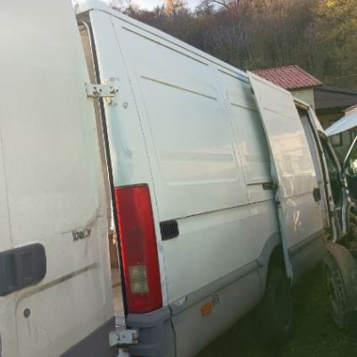 Iveco dayli 35