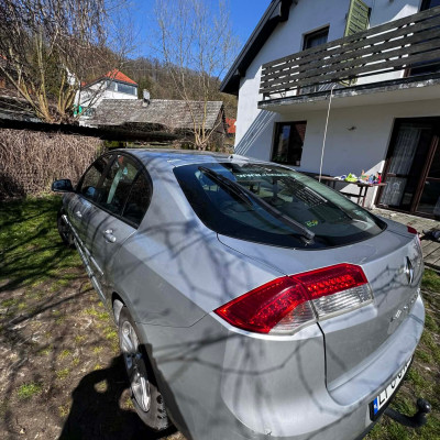 Renault Laguna 1.5 dCi | 2007 |