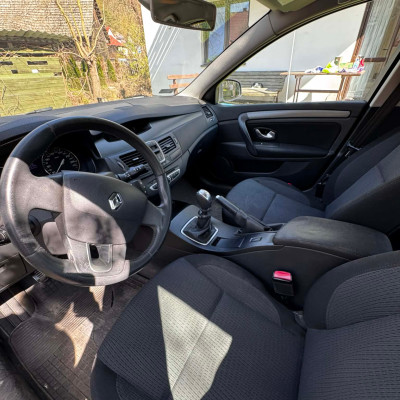 Renault Laguna 1.5 dCi | 2007 |