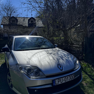 Renault Laguna 1.5 dCi | 2007 |