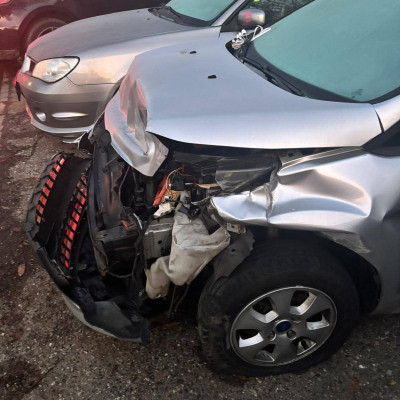 Ford Fiesta 1.2 Trend