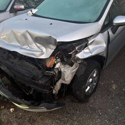 Ford Fiesta 1.2 Trend