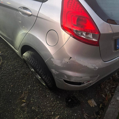 Ford Fiesta 1.2 Trend